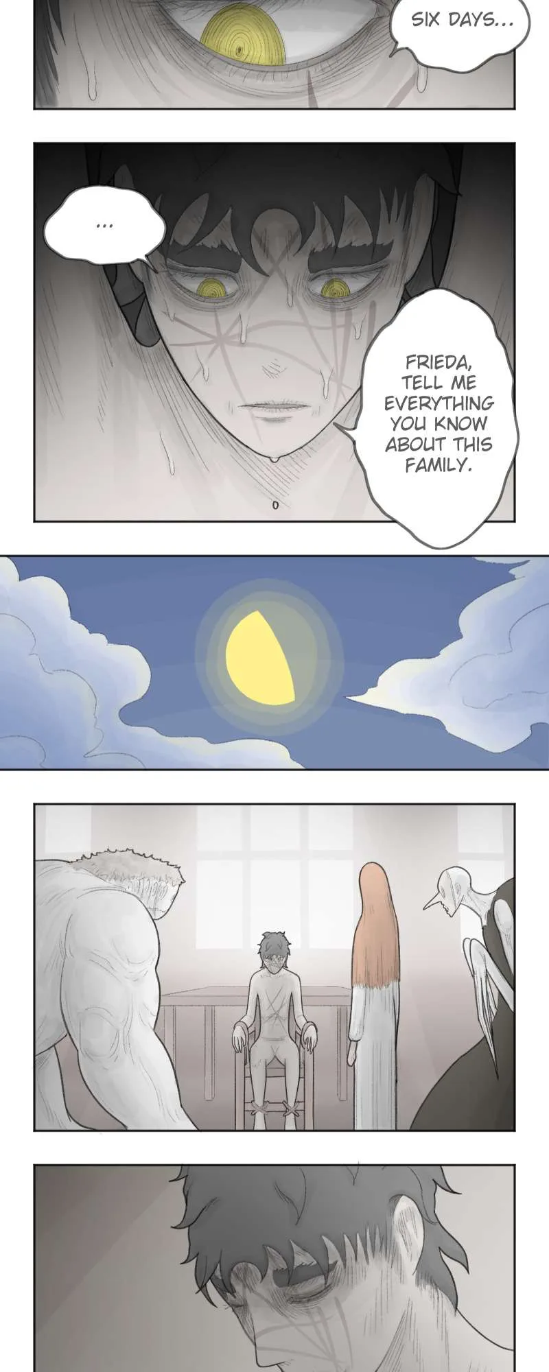 Antichrist Chapter 20 page 4