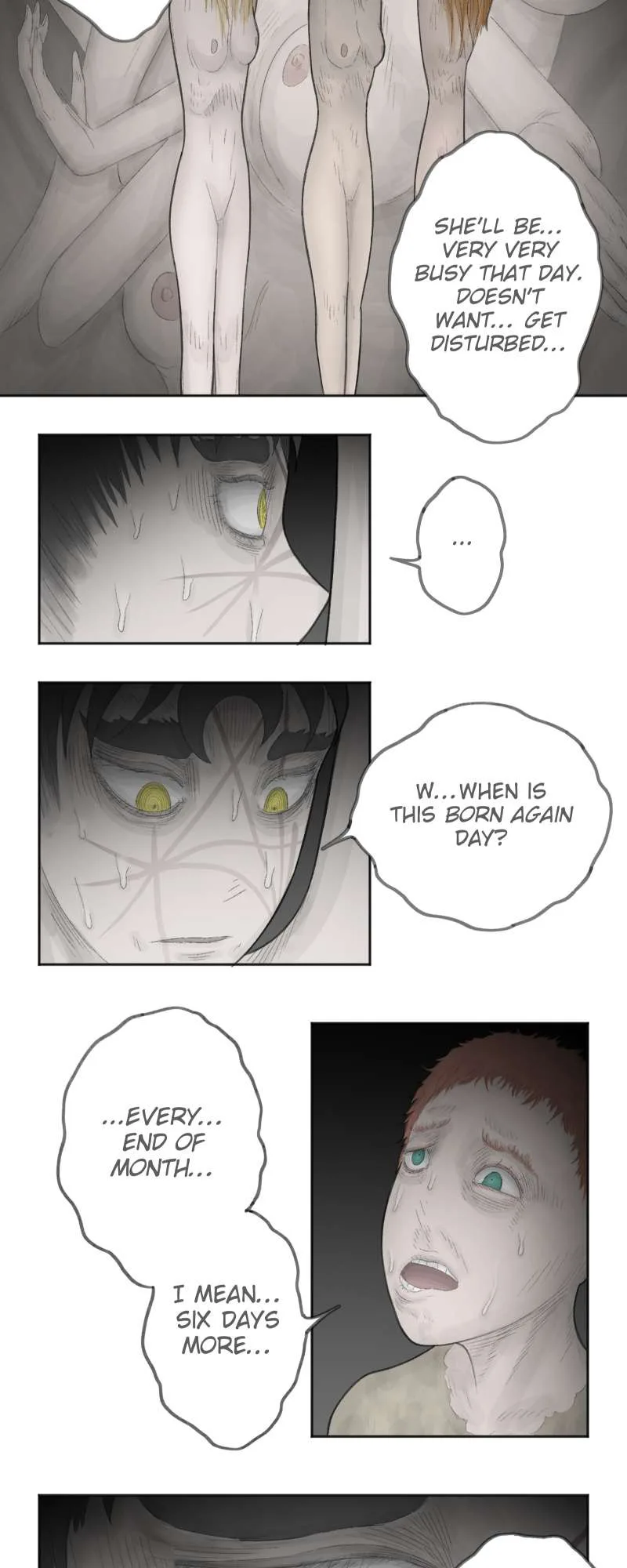 Antichrist Chapter 20 page 3