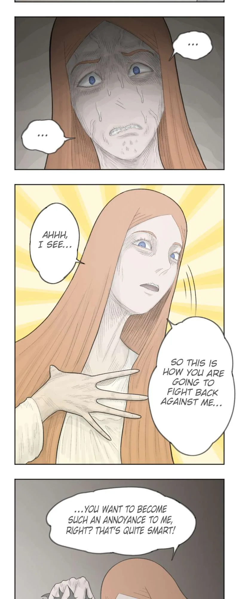 Antichrist Chapter 20 page 13