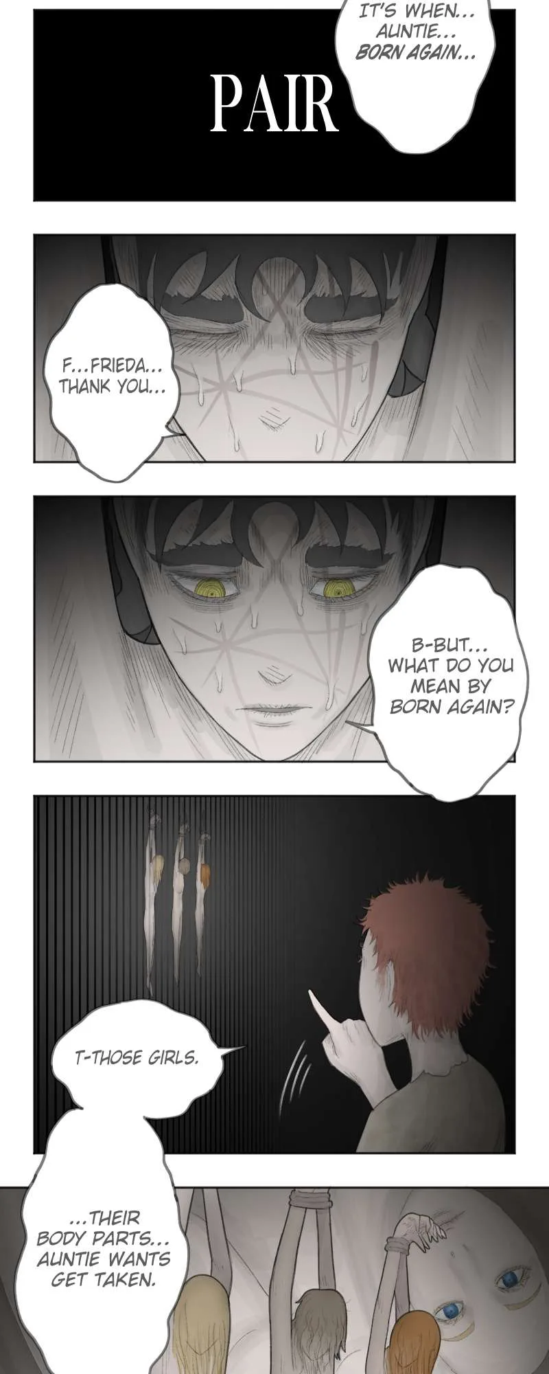 Antichrist Chapter 20 page 2
