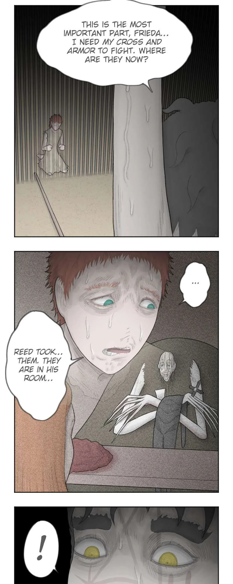 Antichrist Chapter 20 page 19