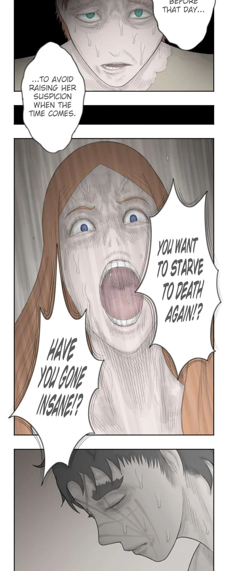 Antichrist Chapter 20 page 12