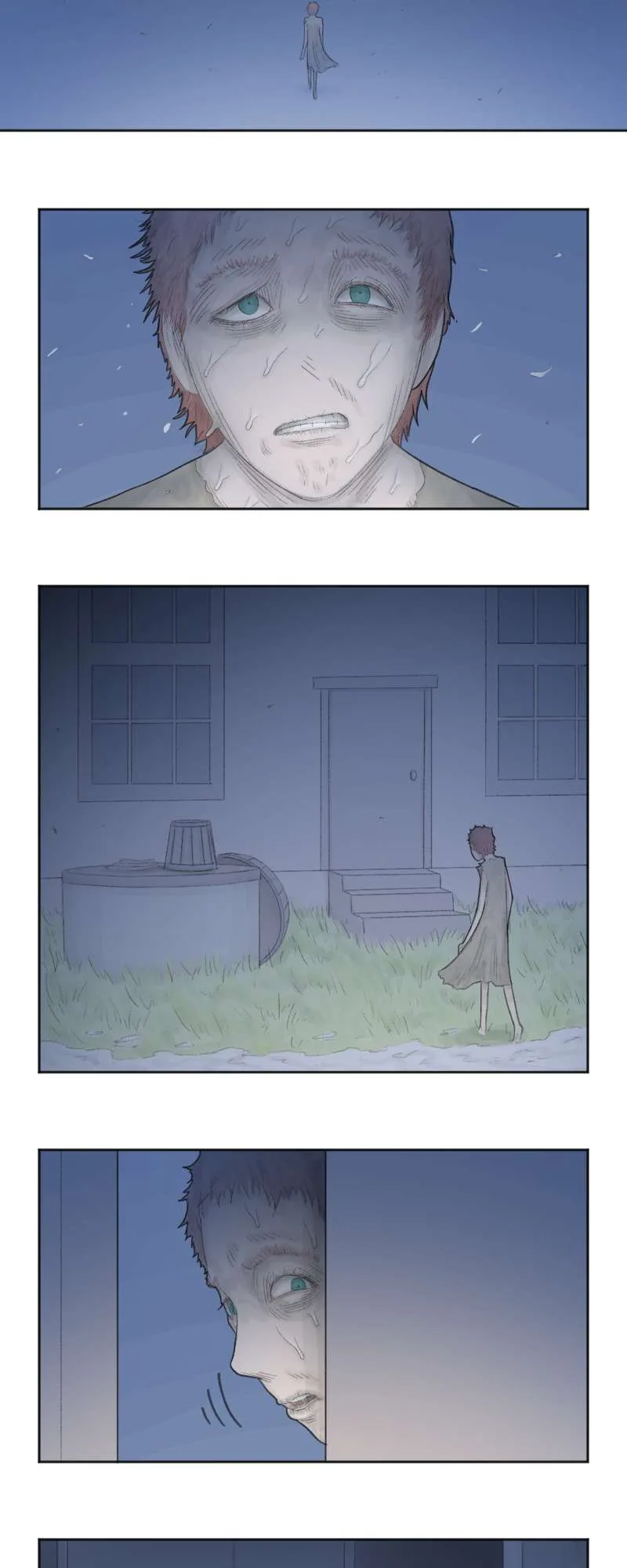 Antichrist Chapter 20 page 21