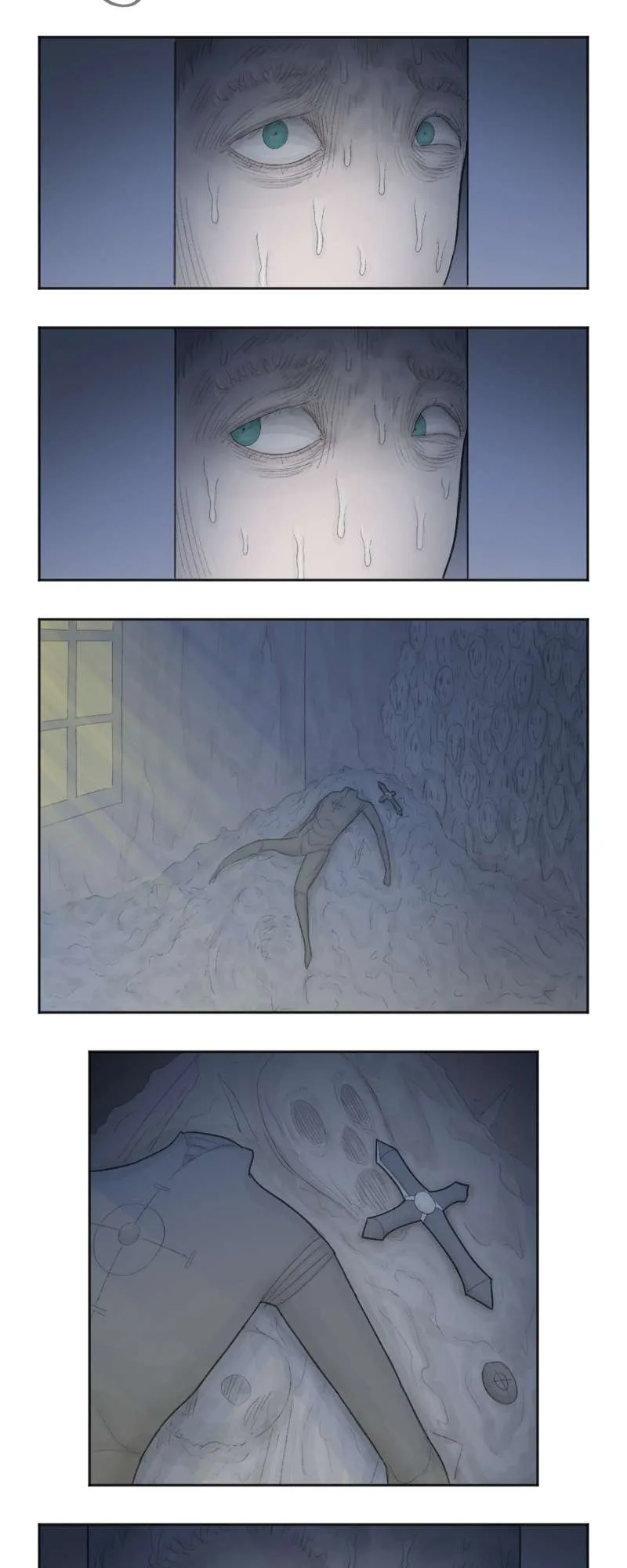 Antichrist Chapter 20 page 24