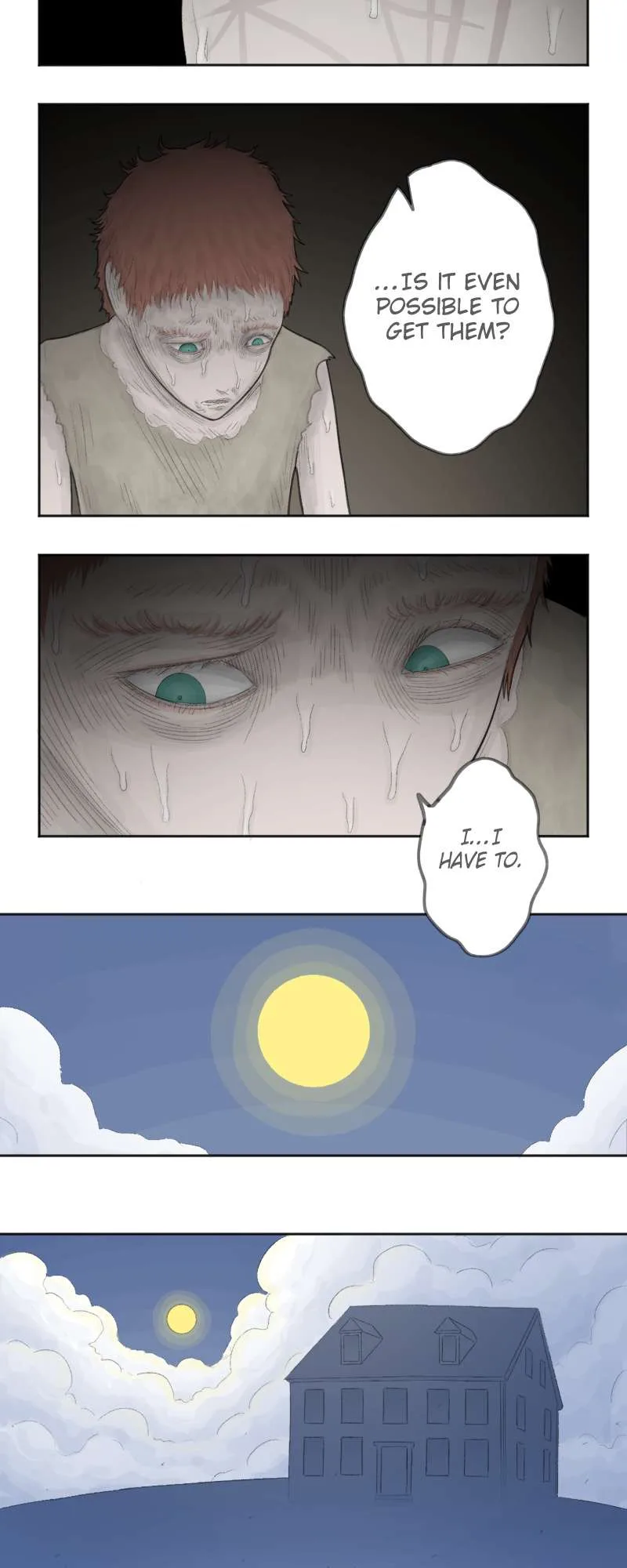 Antichrist Chapter 20 page 20