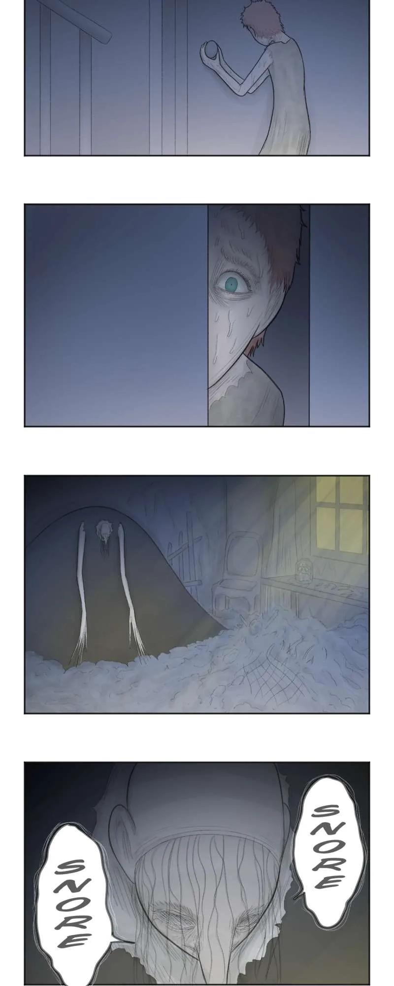 Antichrist Chapter 20 page 23