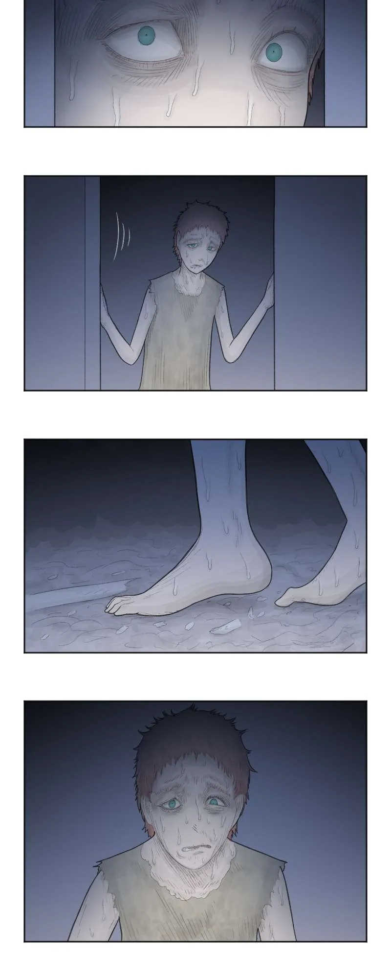 Antichrist Chapter 20 page 25