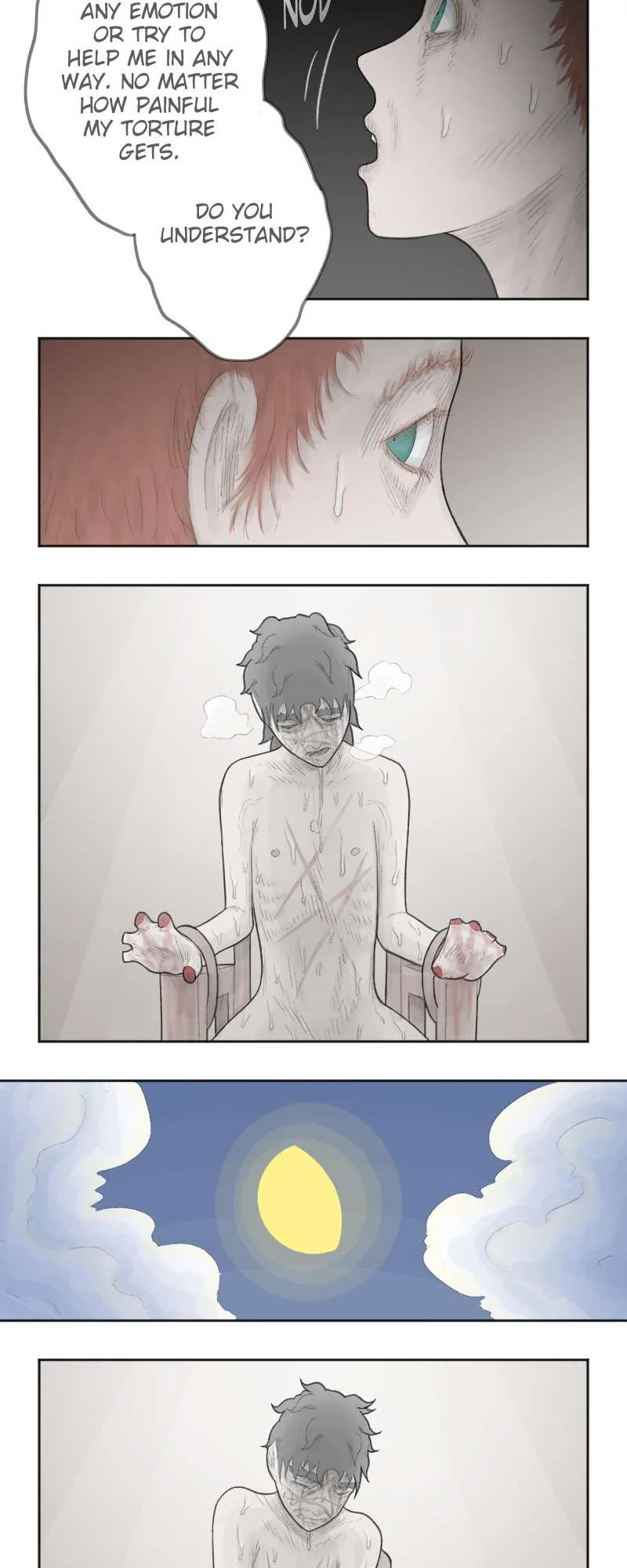 Antichrist Chapter 20 page 8