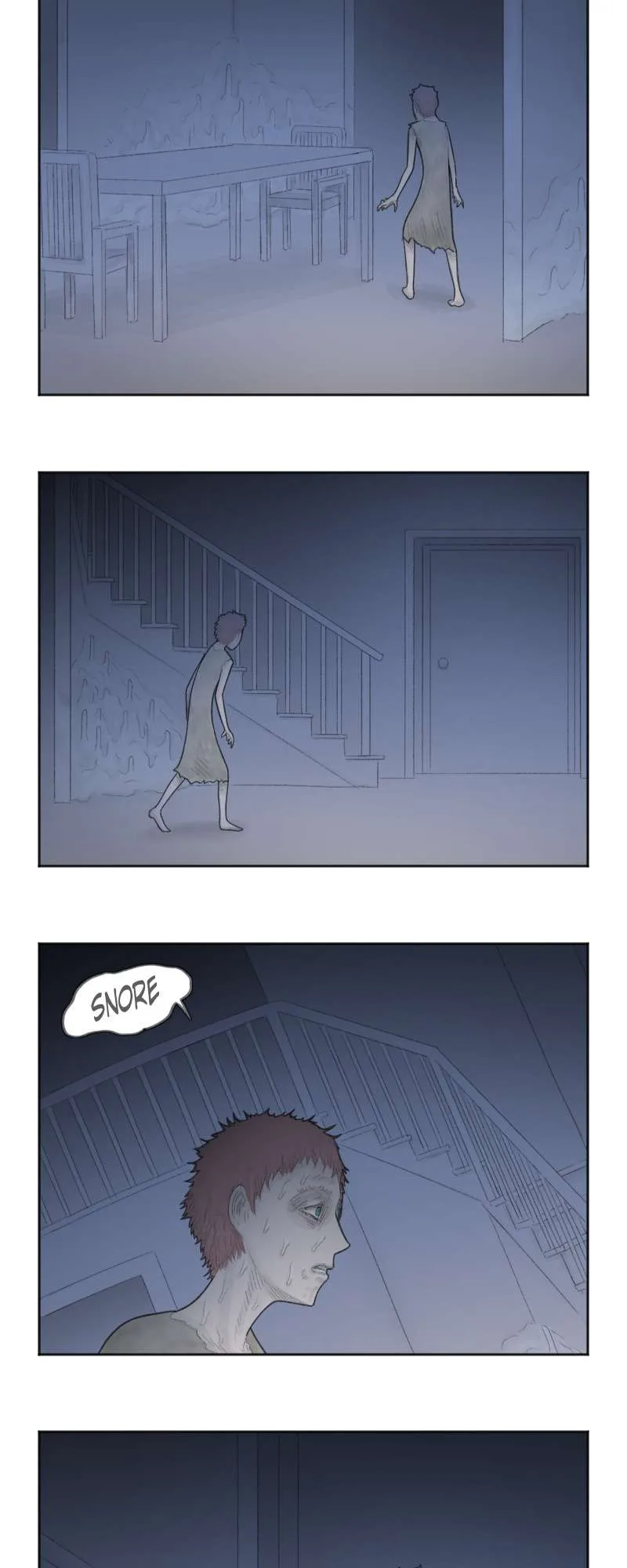 Antichrist Chapter 20 page 22