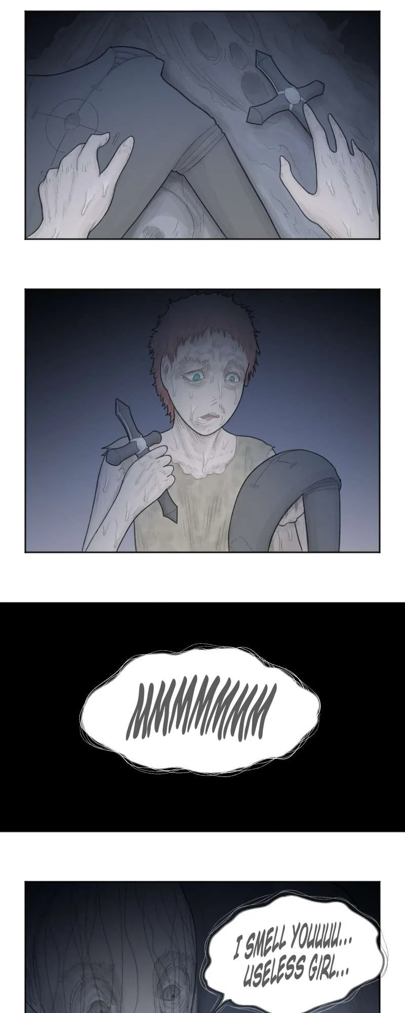 Antichrist Chapter 20 page 26