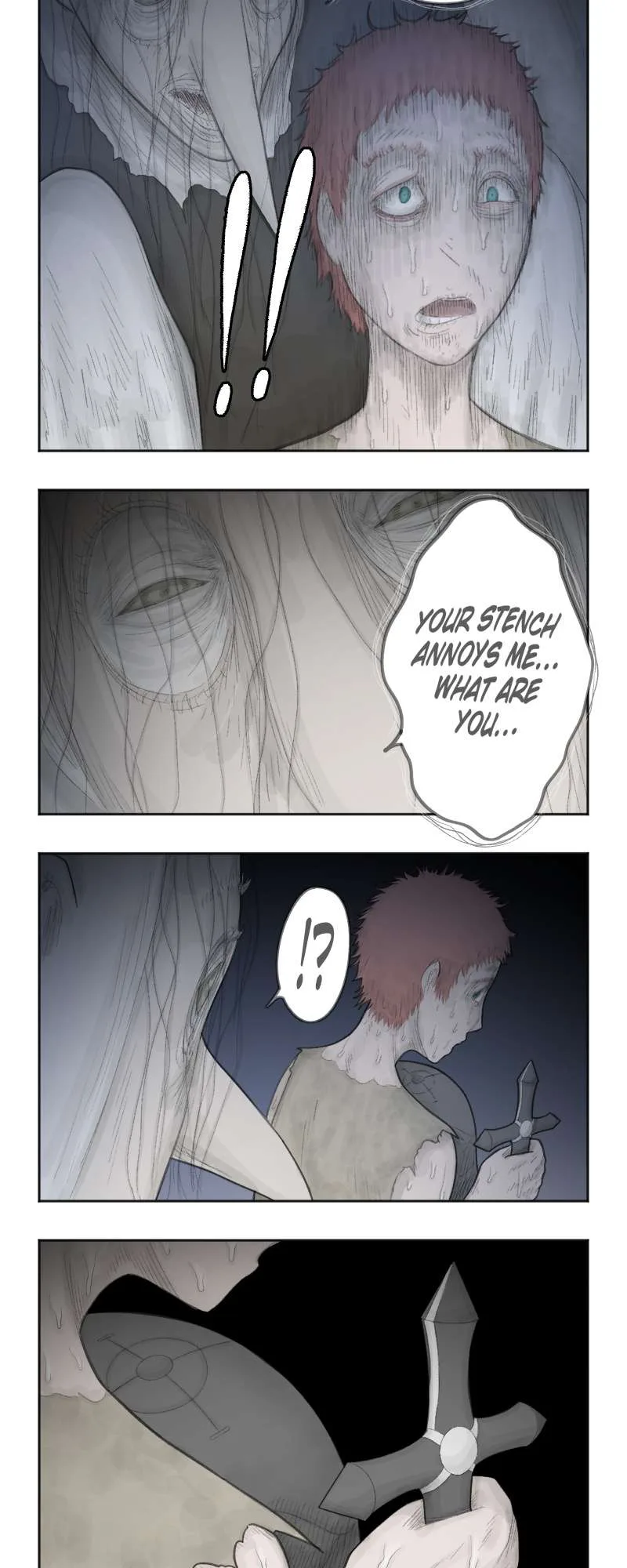 Antichrist Chapter 20 page 27