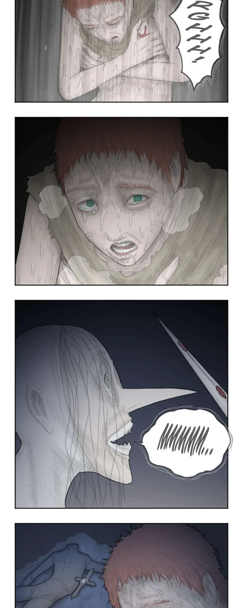 Antichrist Chapter 20 page 34