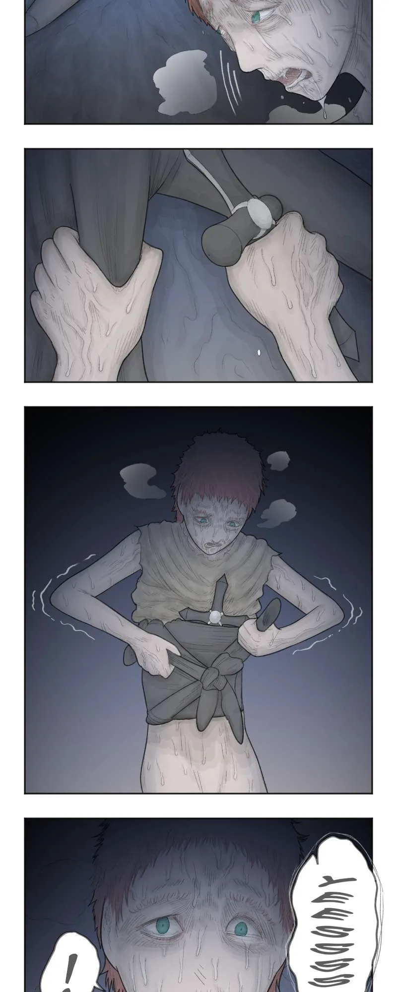 Antichrist Chapter 20 page 35