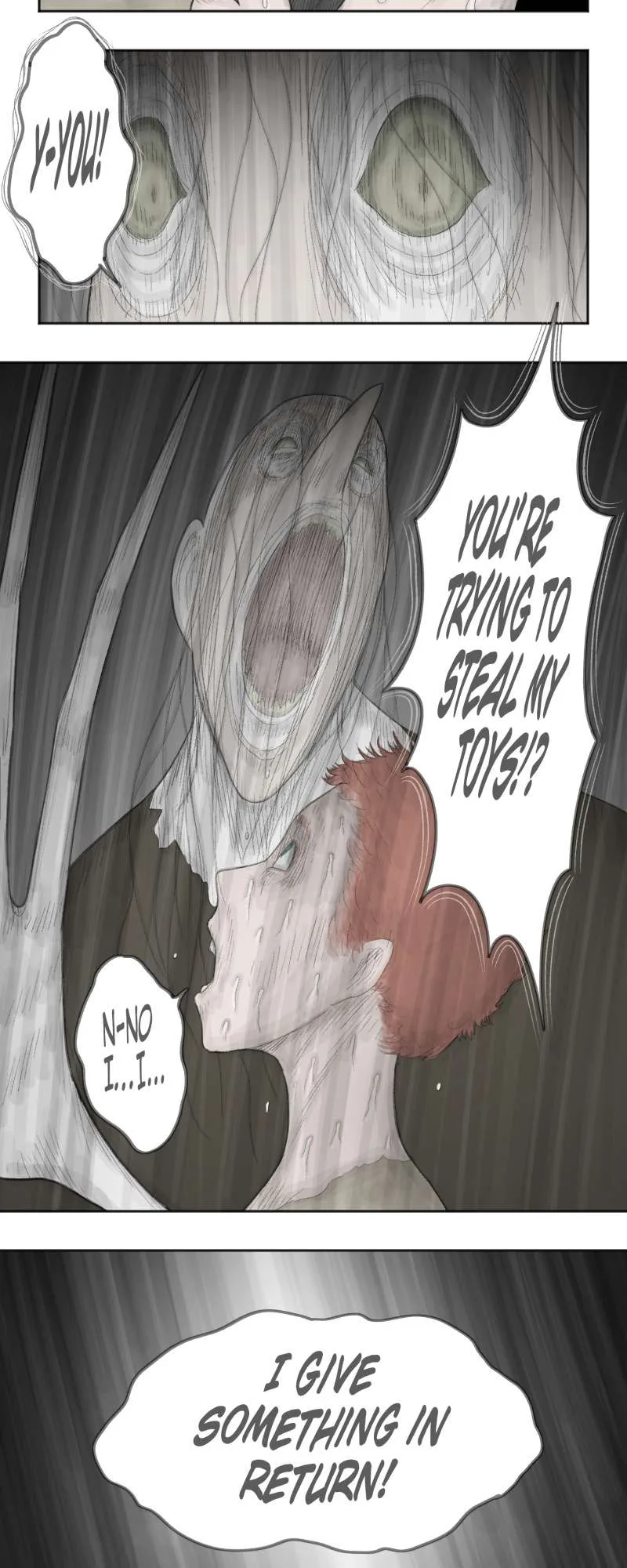 Antichrist Chapter 20 page 28