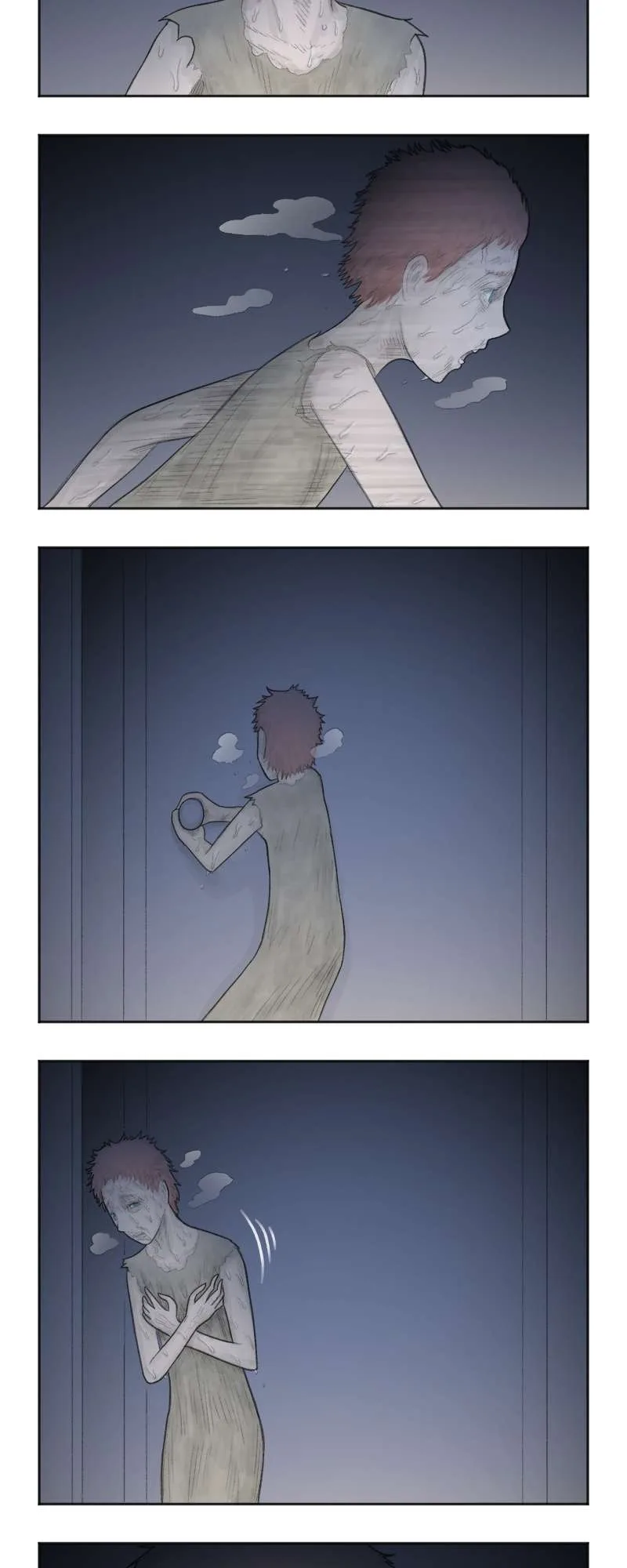 Antichrist Chapter 20 page 37
