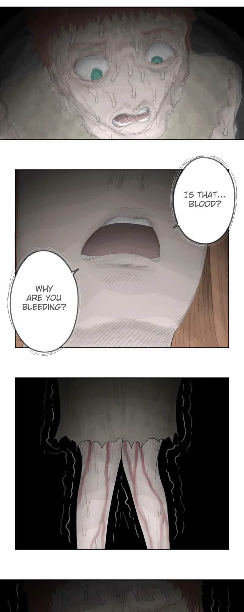 Antichrist Chapter 21 page 5