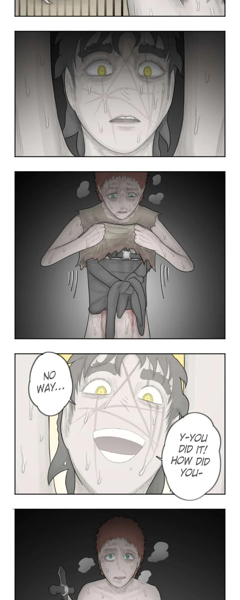 Antichrist Chapter 21 page 10