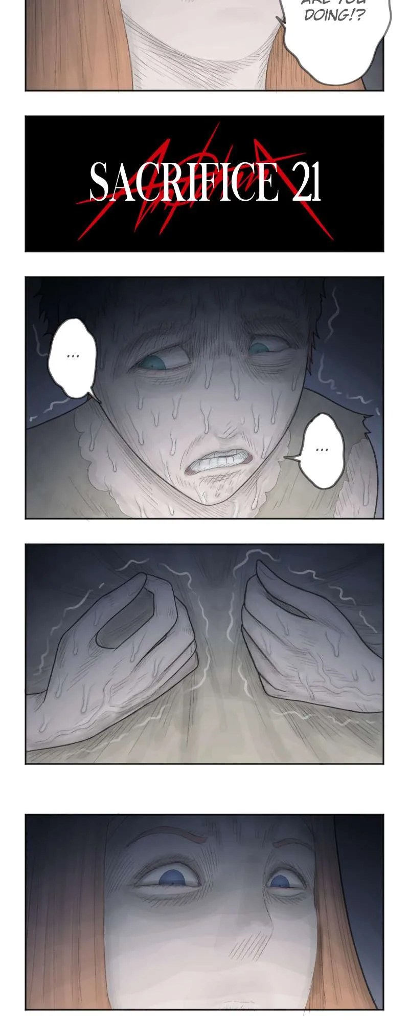 Antichrist Chapter 21 page 2