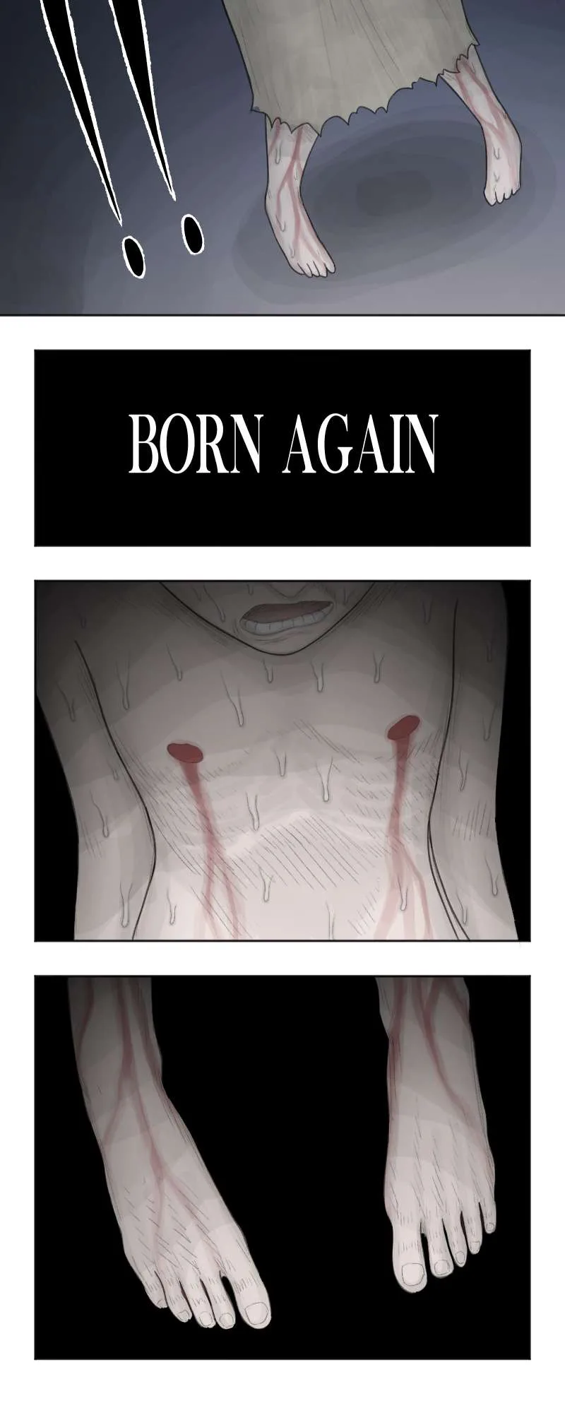 Antichrist Chapter 21 page 4