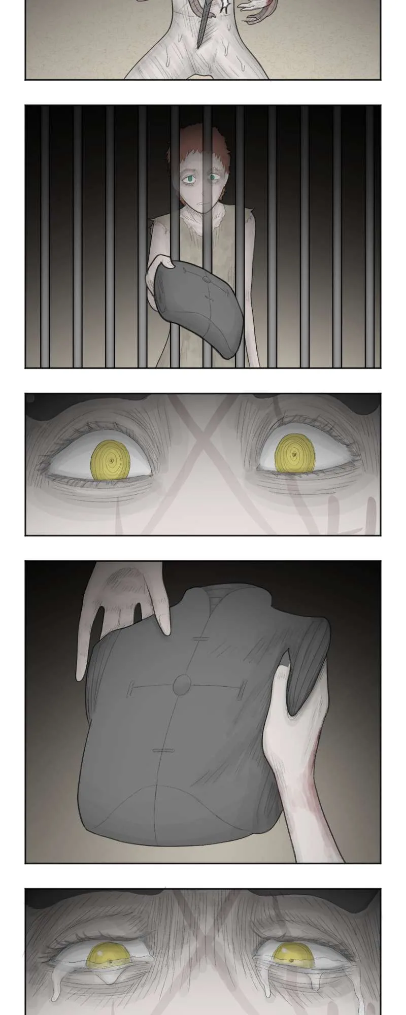 Antichrist Chapter 21 page 18