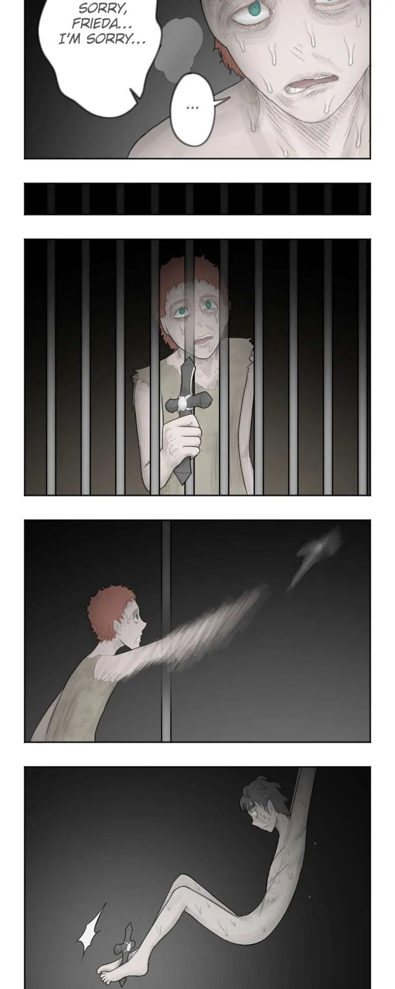 Antichrist Chapter 21 page 12