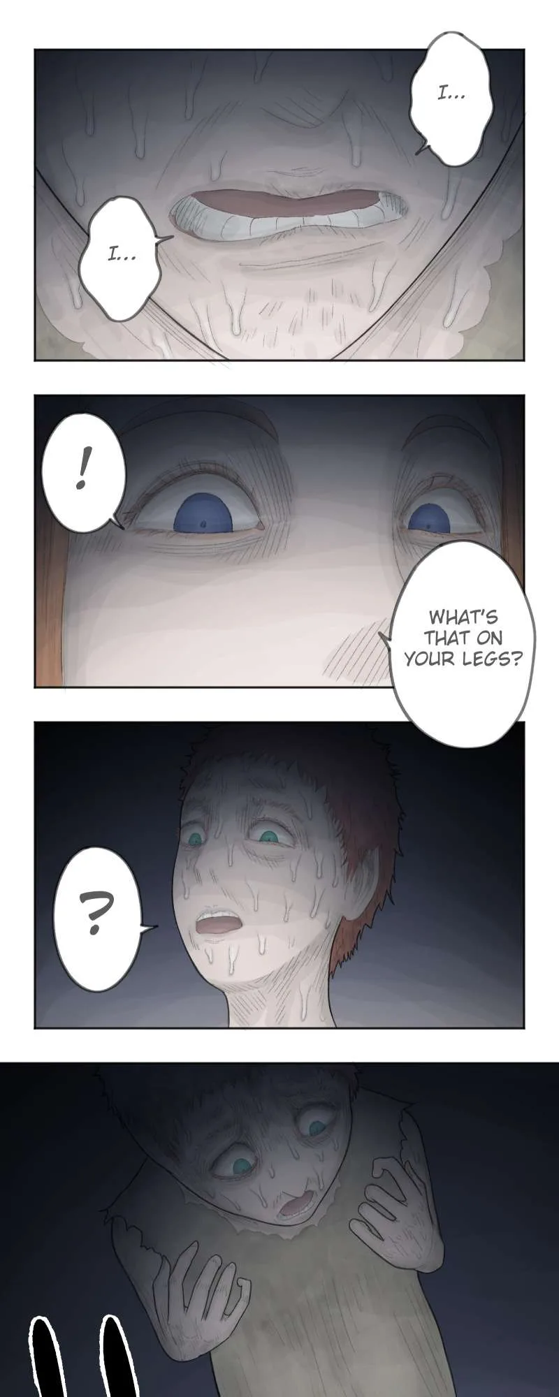 Antichrist Chapter 21 page 3