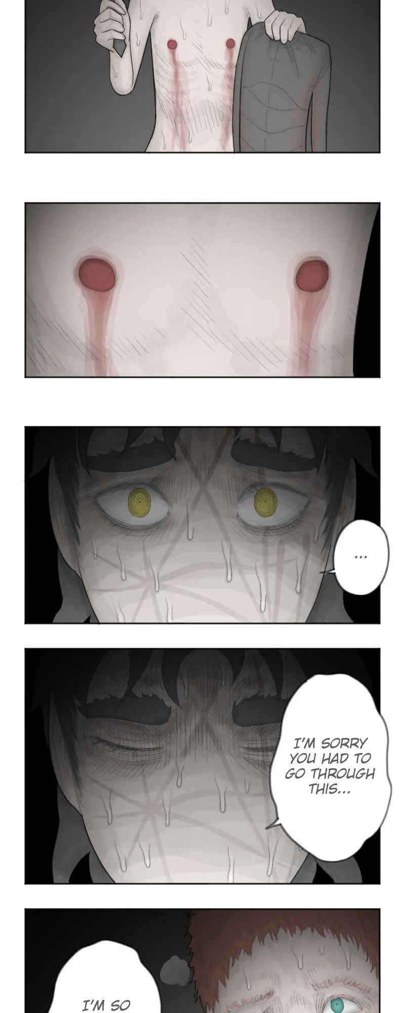 Antichrist Chapter 21 page 11