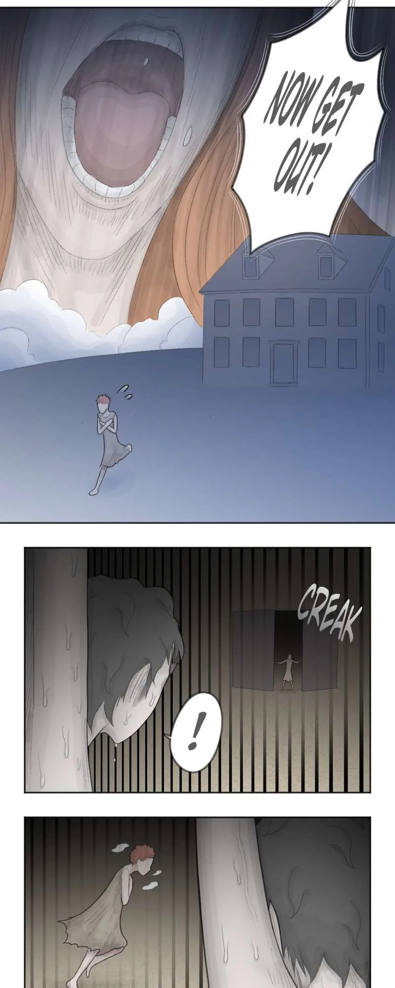 Antichrist Chapter 21 page 9