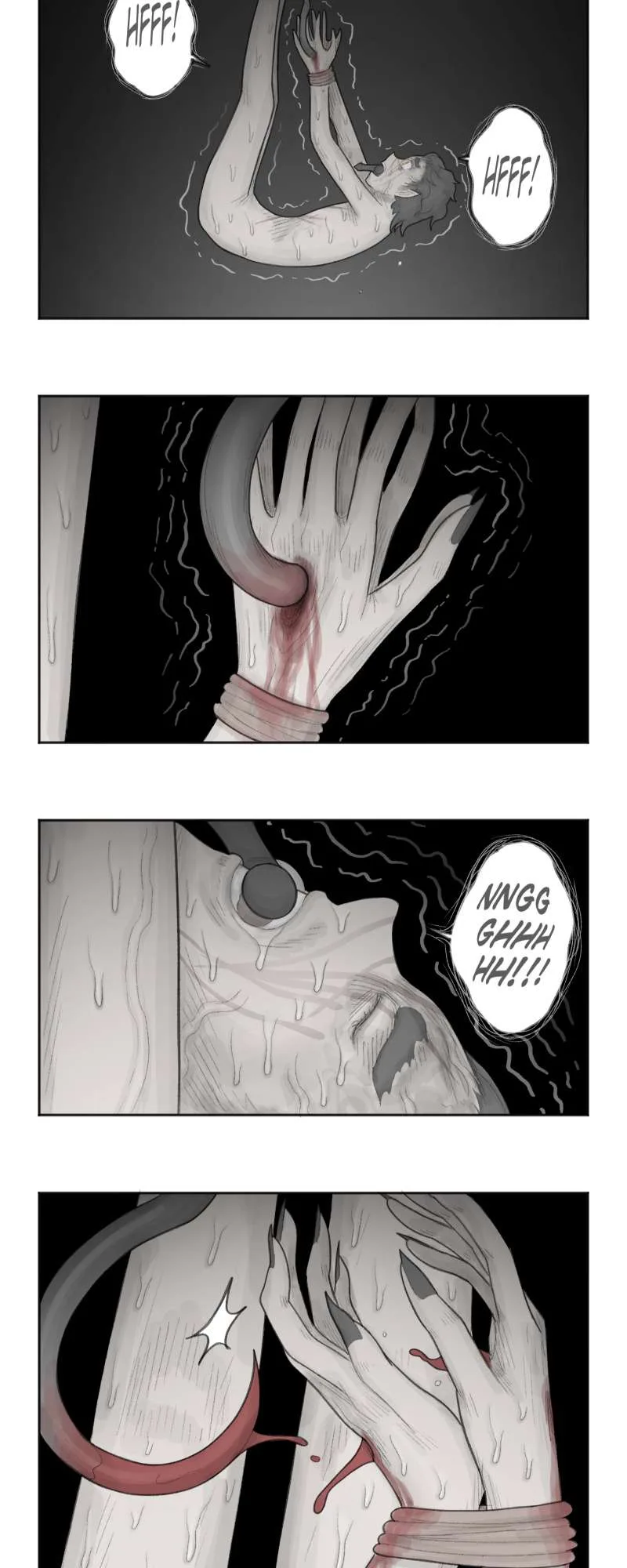 Antichrist Chapter 21 page 15
