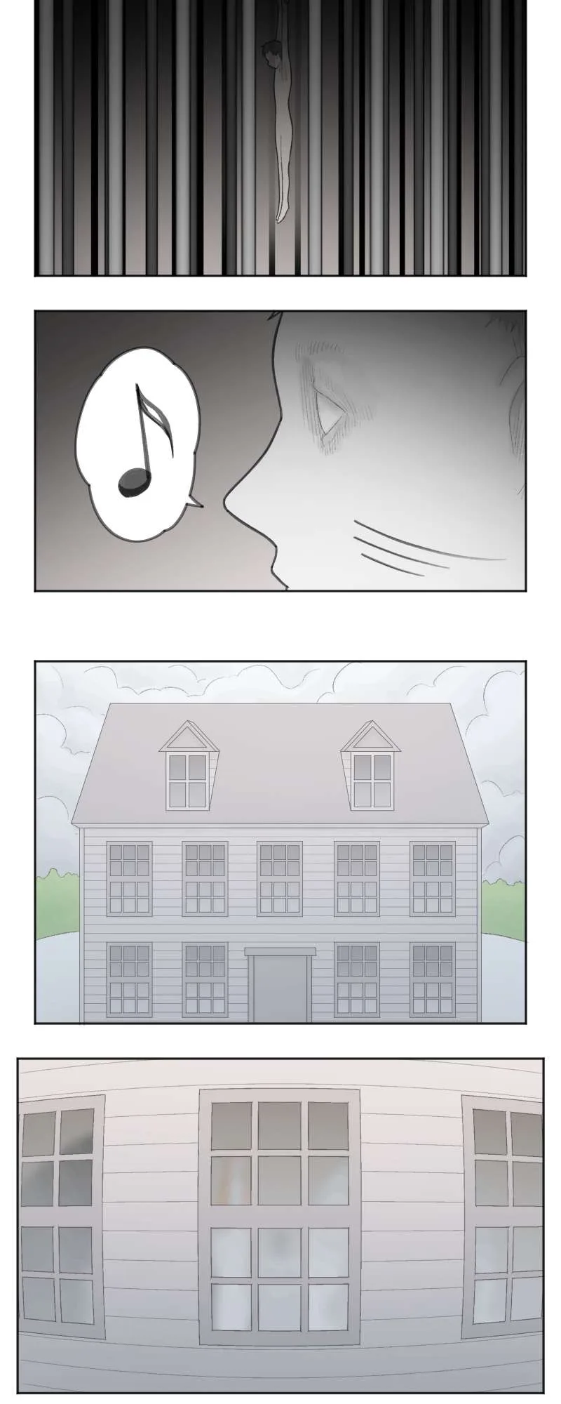 Antichrist Chapter 21 page 23