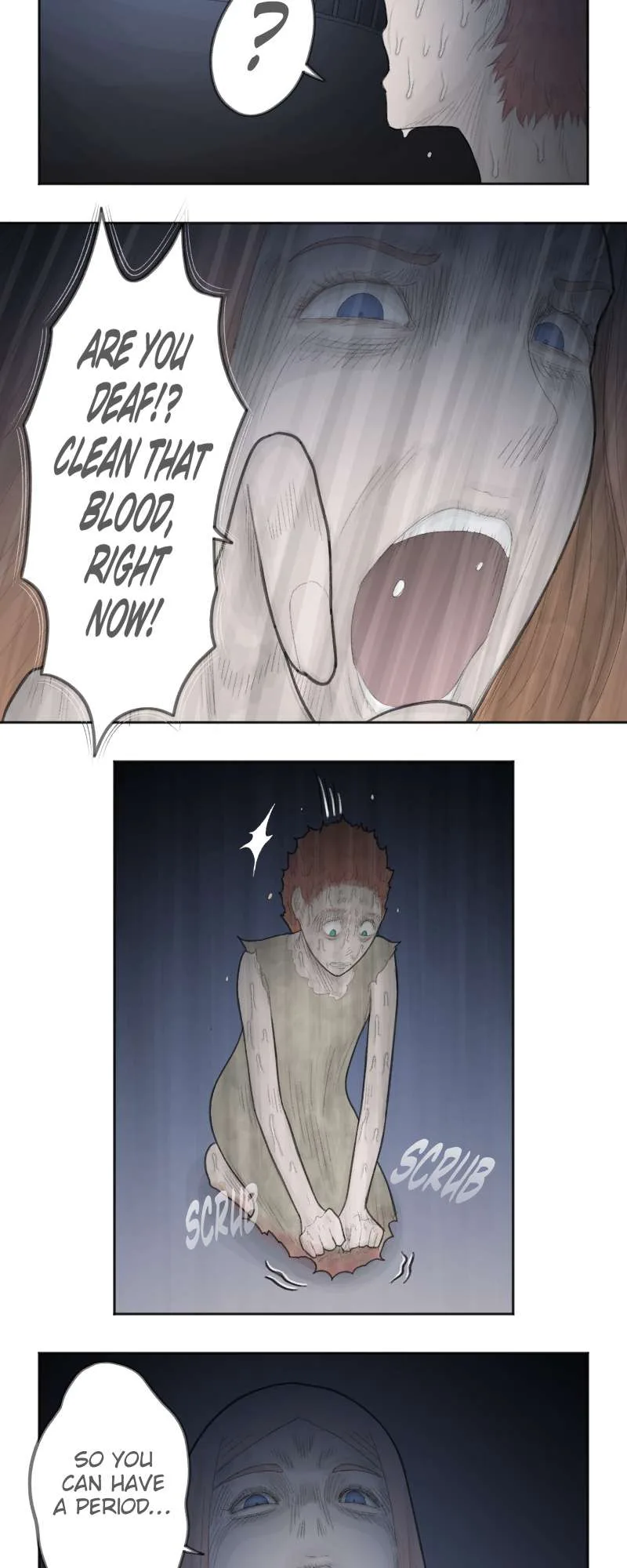 Antichrist Chapter 21 page 7