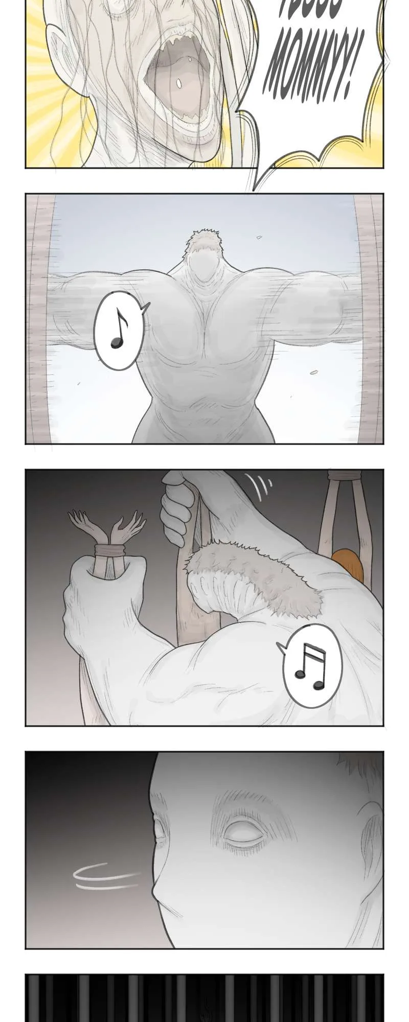 Antichrist Chapter 21 page 22