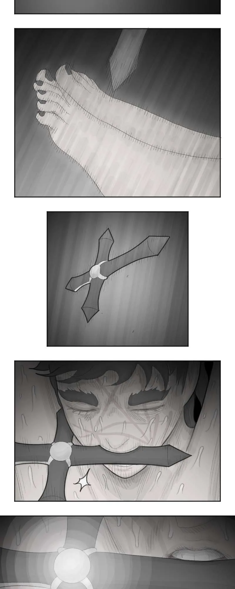 Antichrist Chapter 21 page 13