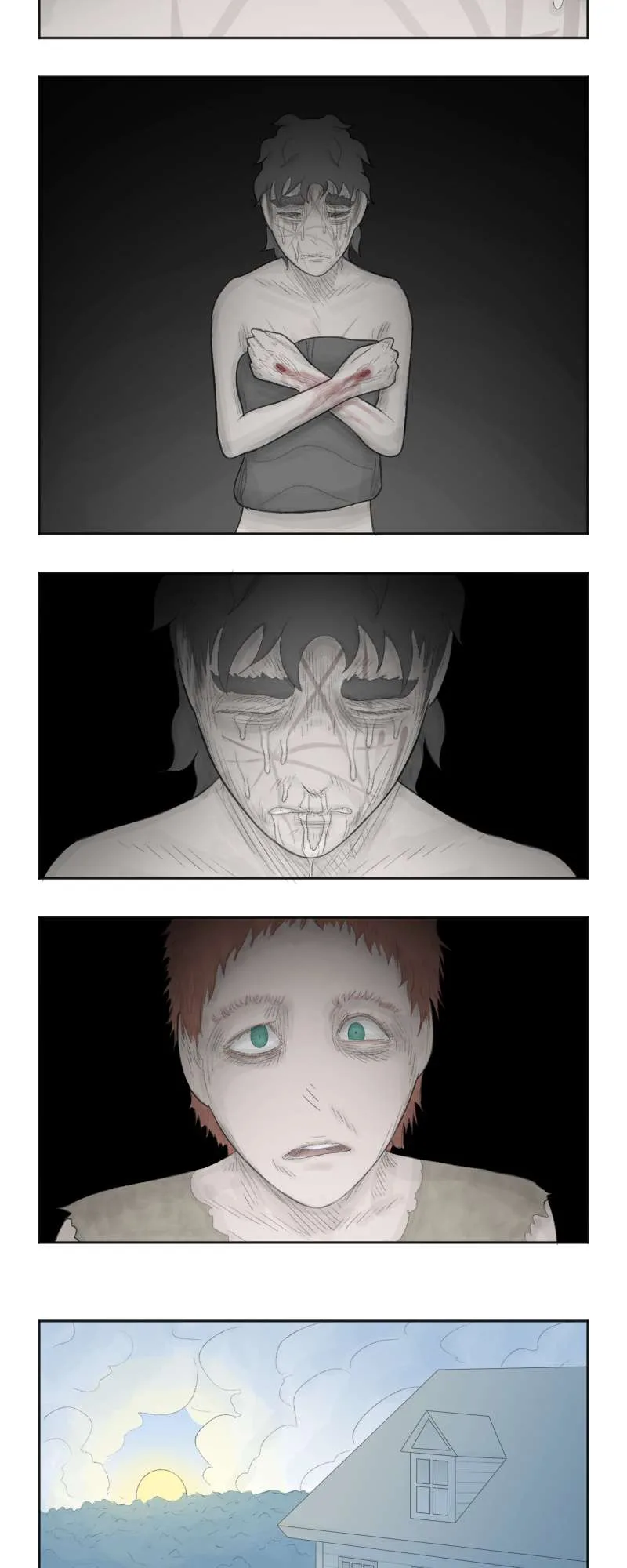 Antichrist Chapter 21 page 19