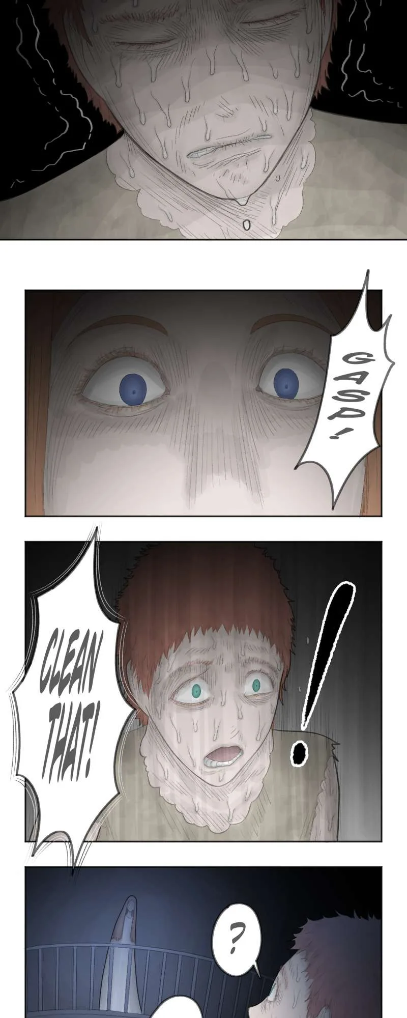Antichrist Chapter 21 page 6