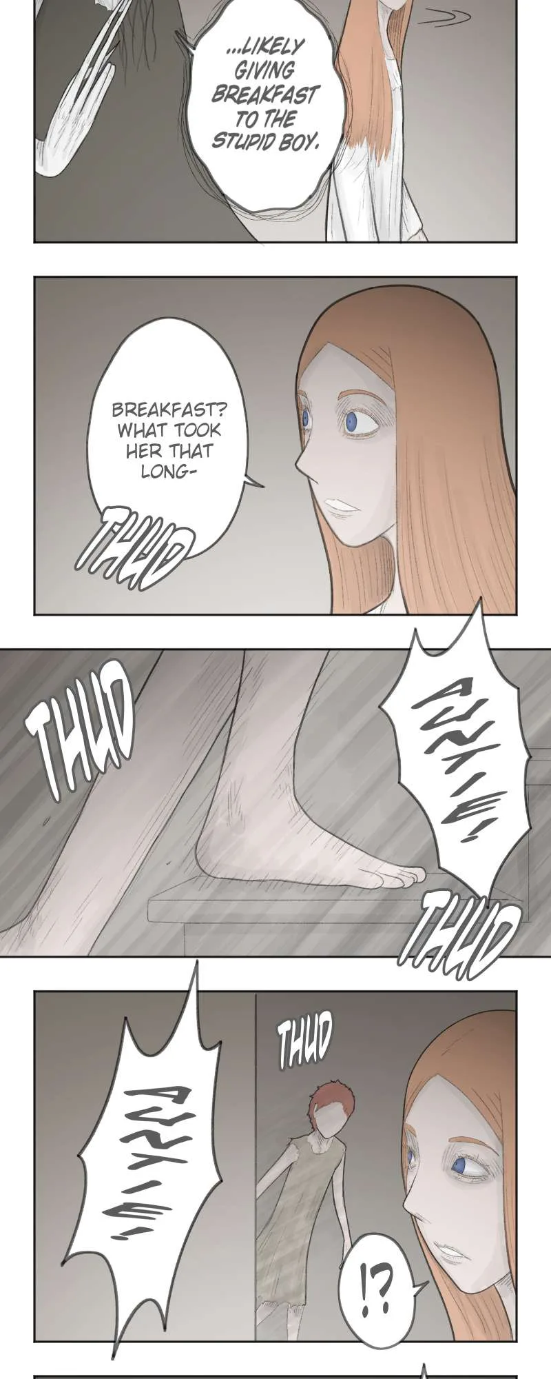 Antichrist Chapter 21 page 27