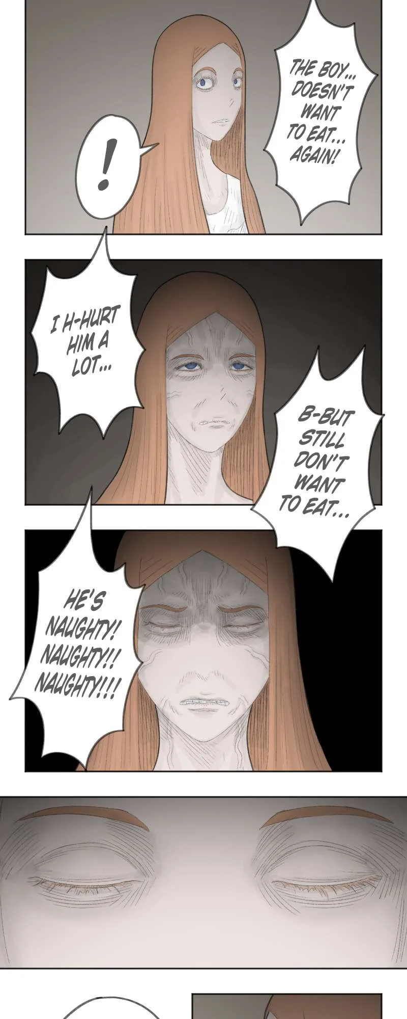 Antichrist Chapter 21 page 28