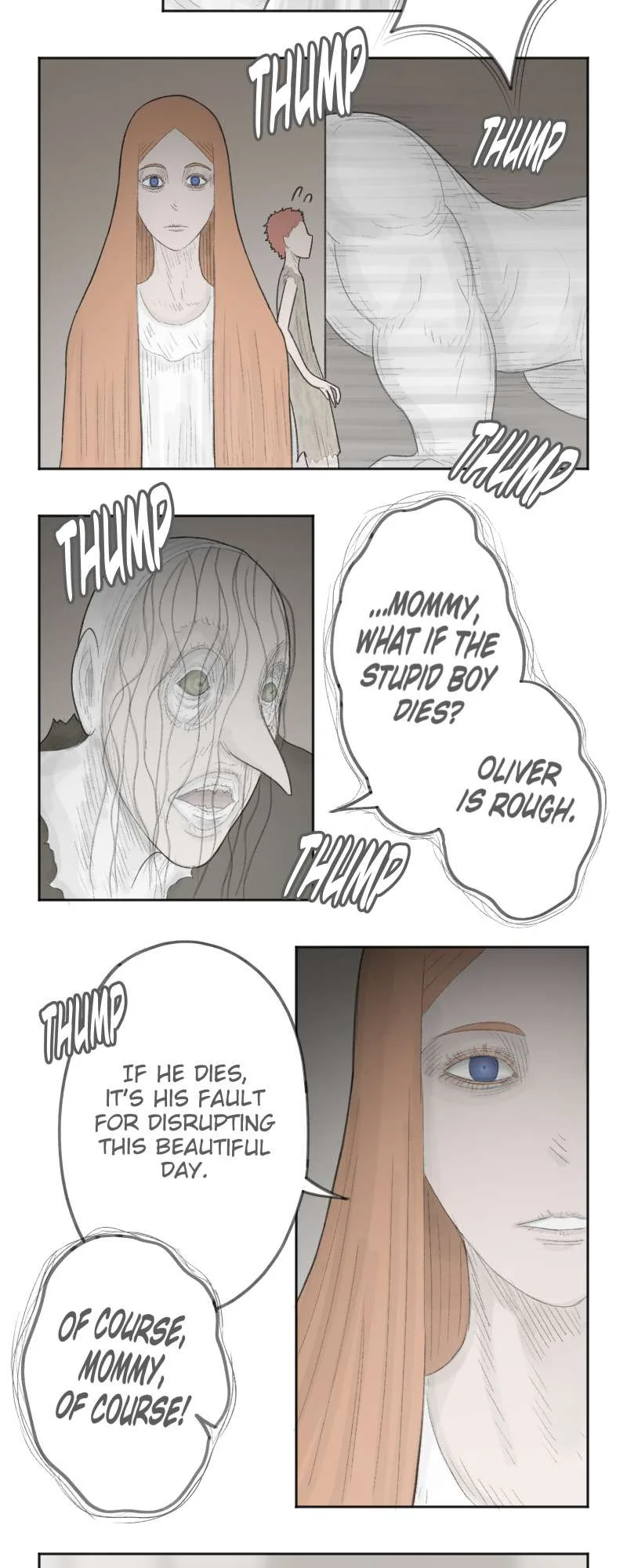 Antichrist Chapter 21 page 30