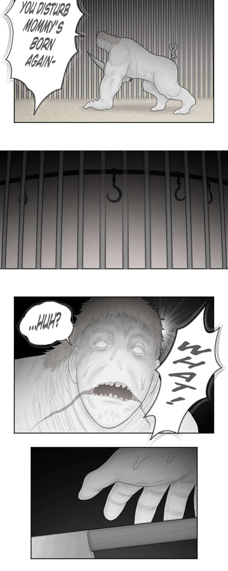 Antichrist Chapter 21 page 34
