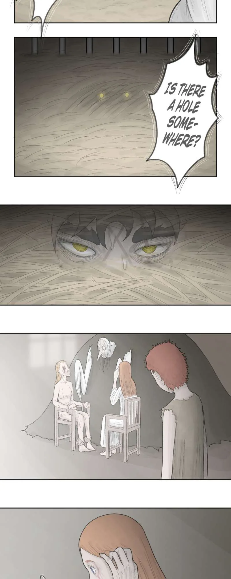 Antichrist Chapter 21 page 36