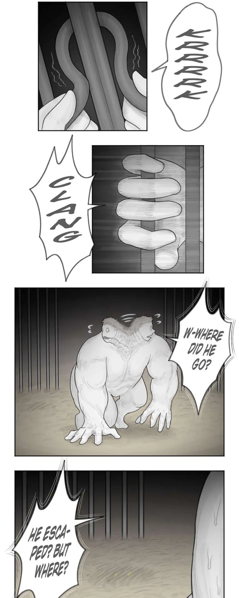 Antichrist Chapter 21 page 35