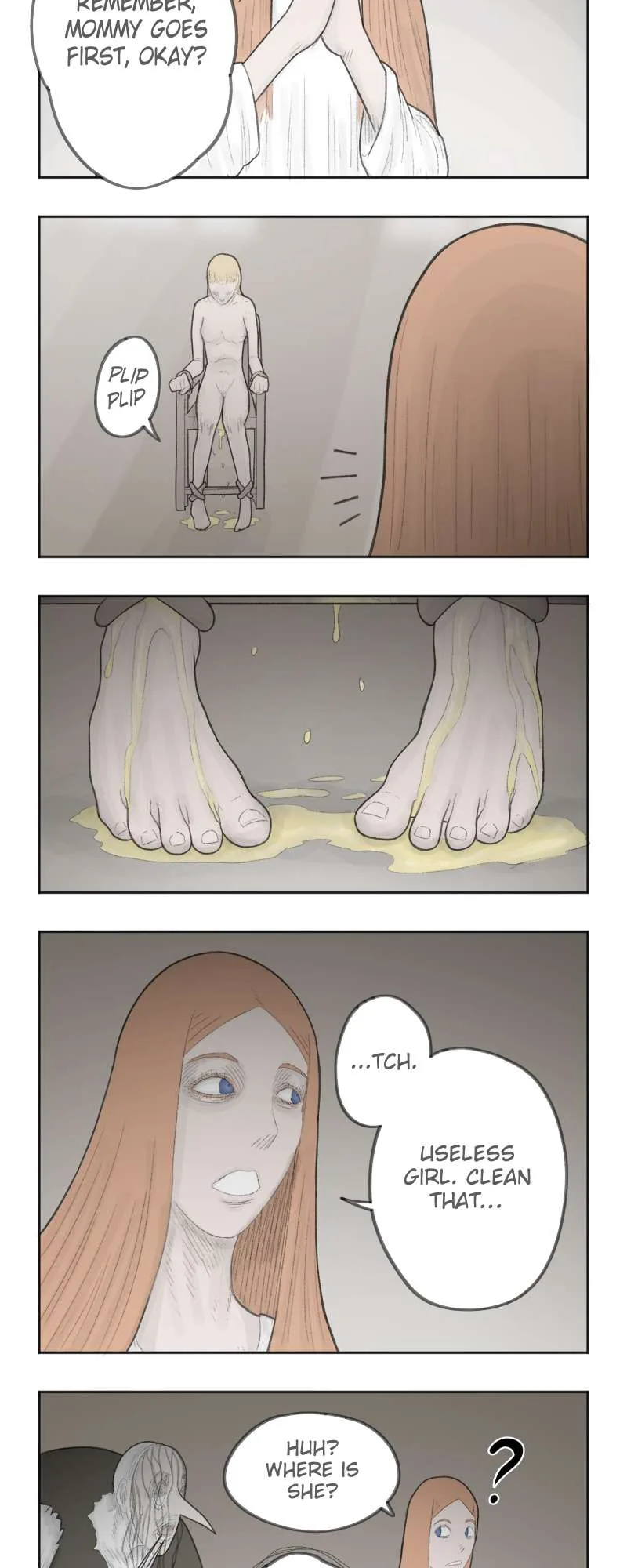 Antichrist Chapter 21 page 26