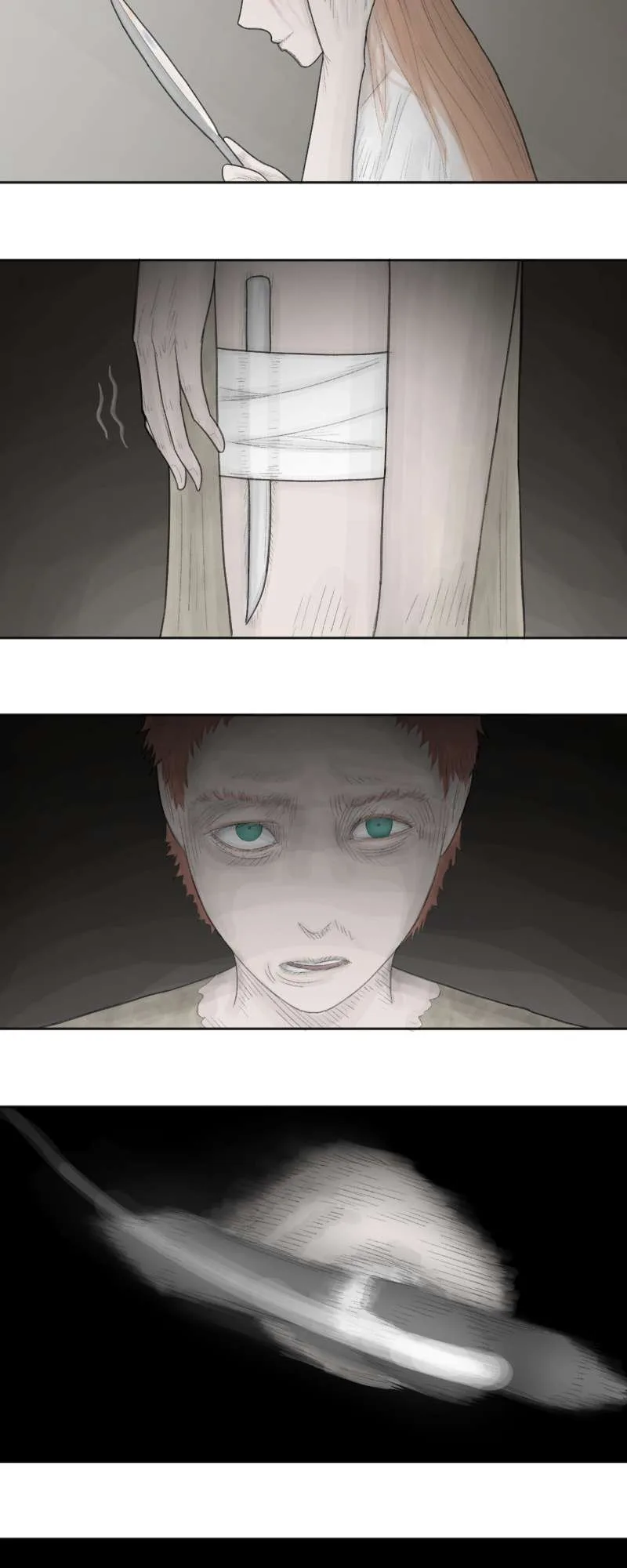Antichrist Chapter 21 page 37