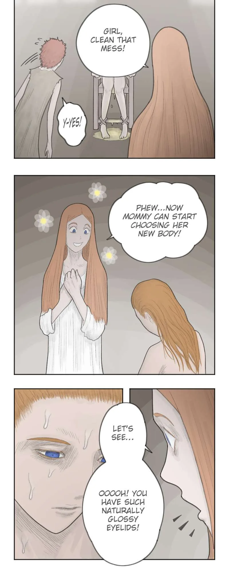 Antichrist Chapter 21 page 31
