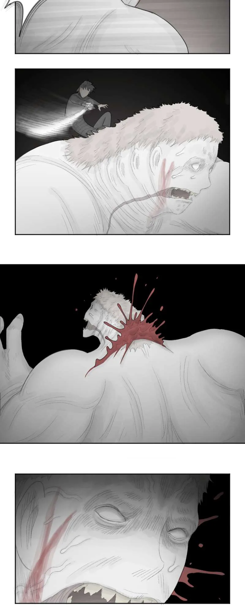 Antichrist Chapter 22 page 6