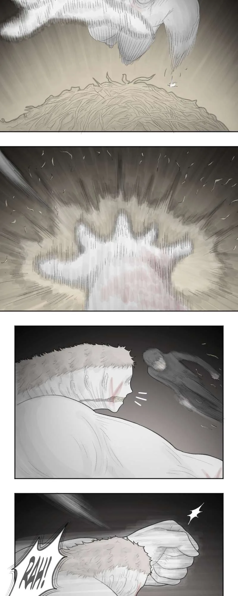 Antichrist Chapter 22 page 5