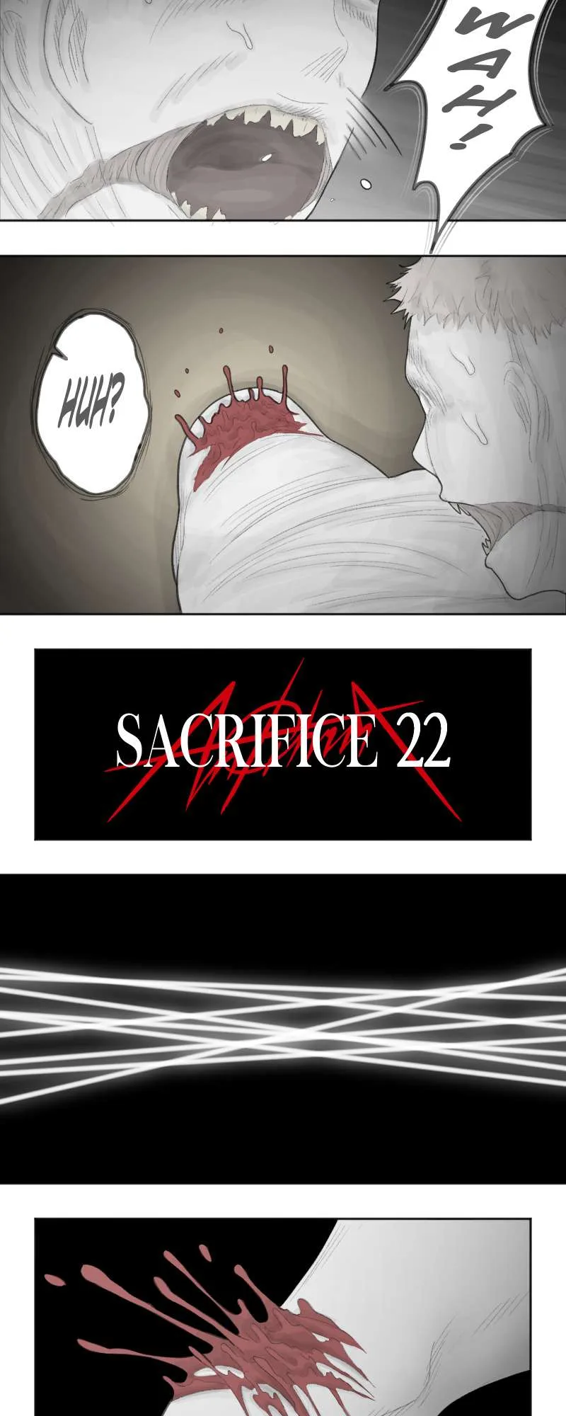 Antichrist Chapter 22 page 2