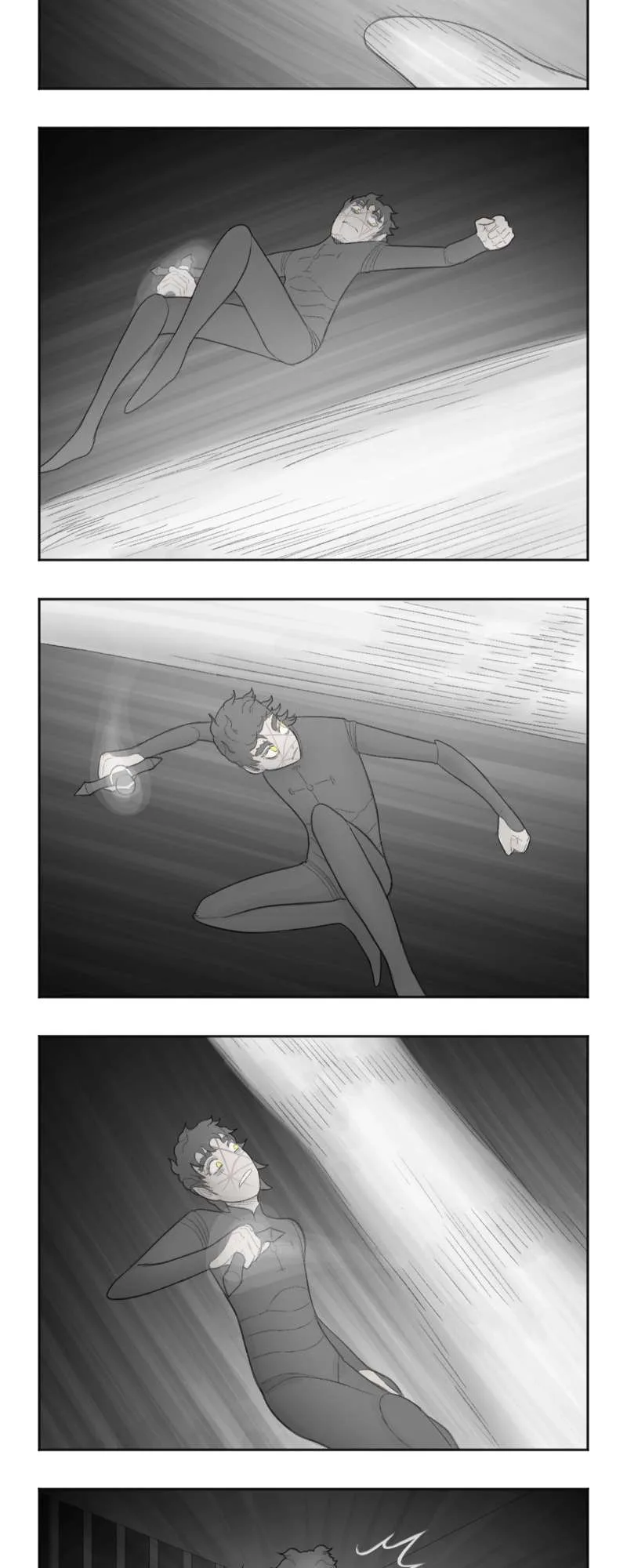 Antichrist Chapter 22 page 9