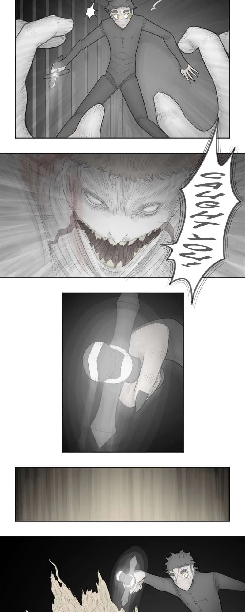 Antichrist Chapter 22 page 10