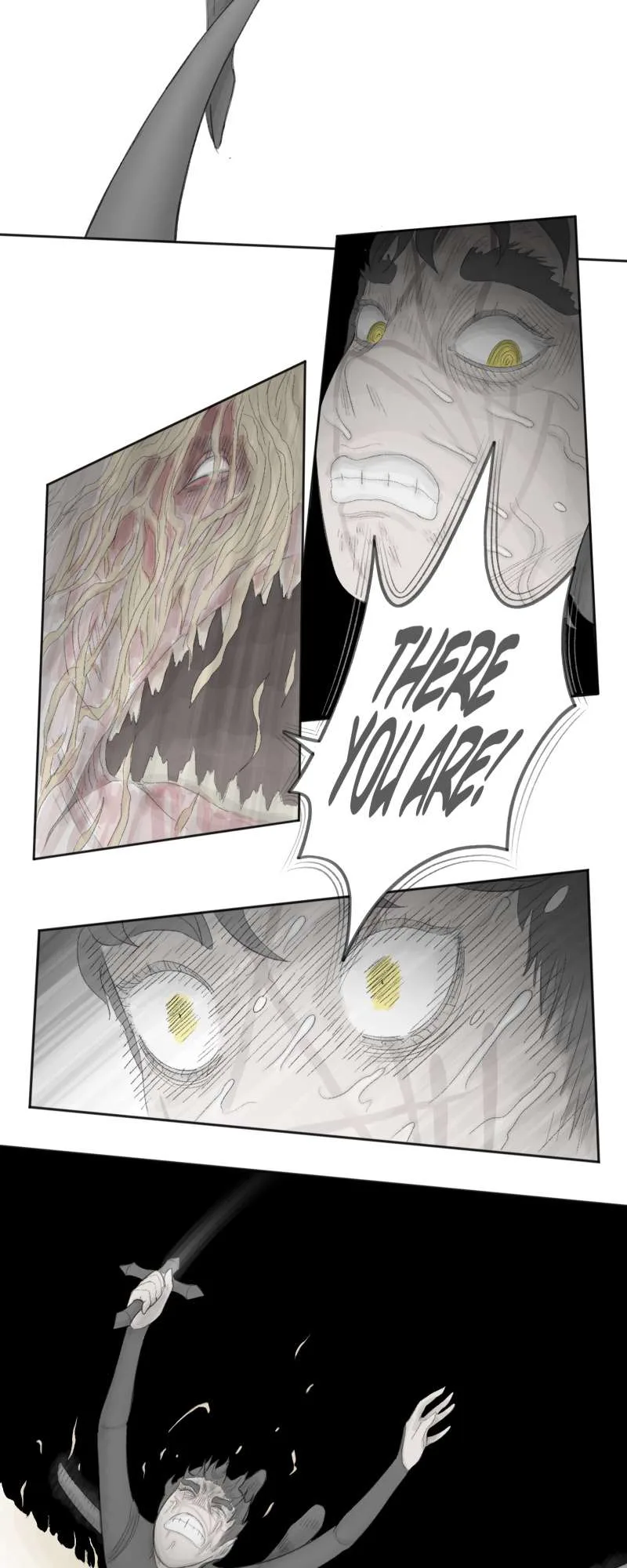 Antichrist Chapter 22 page 23